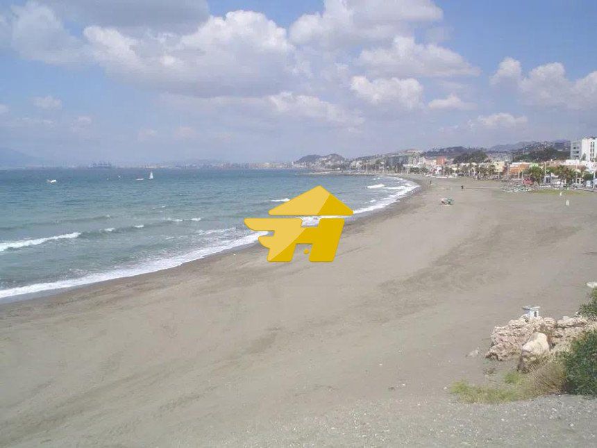 Flat to rent in Málaga Capital  with Air Conditioner, Heating and Terrace