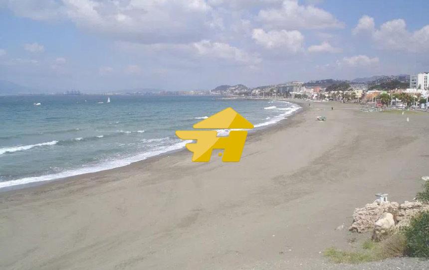 Photo 1 of Flat to rent in Plaza Leonardo Da Vinci, El Palo, Málaga