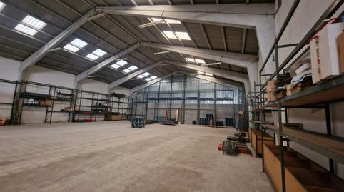 Photo 3 of Industrial buildings for sale in Camiño Do Bodillon, O Feal - Xubia, A Coruña