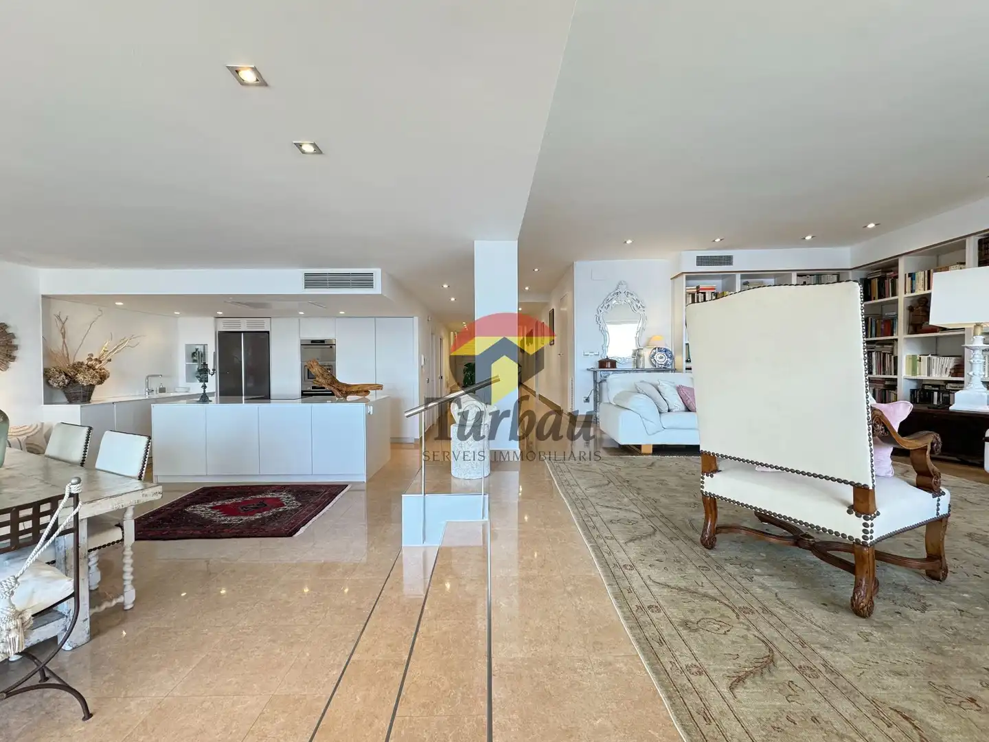 Wohnung zum Verkauf in Tossa de Mar pueblo