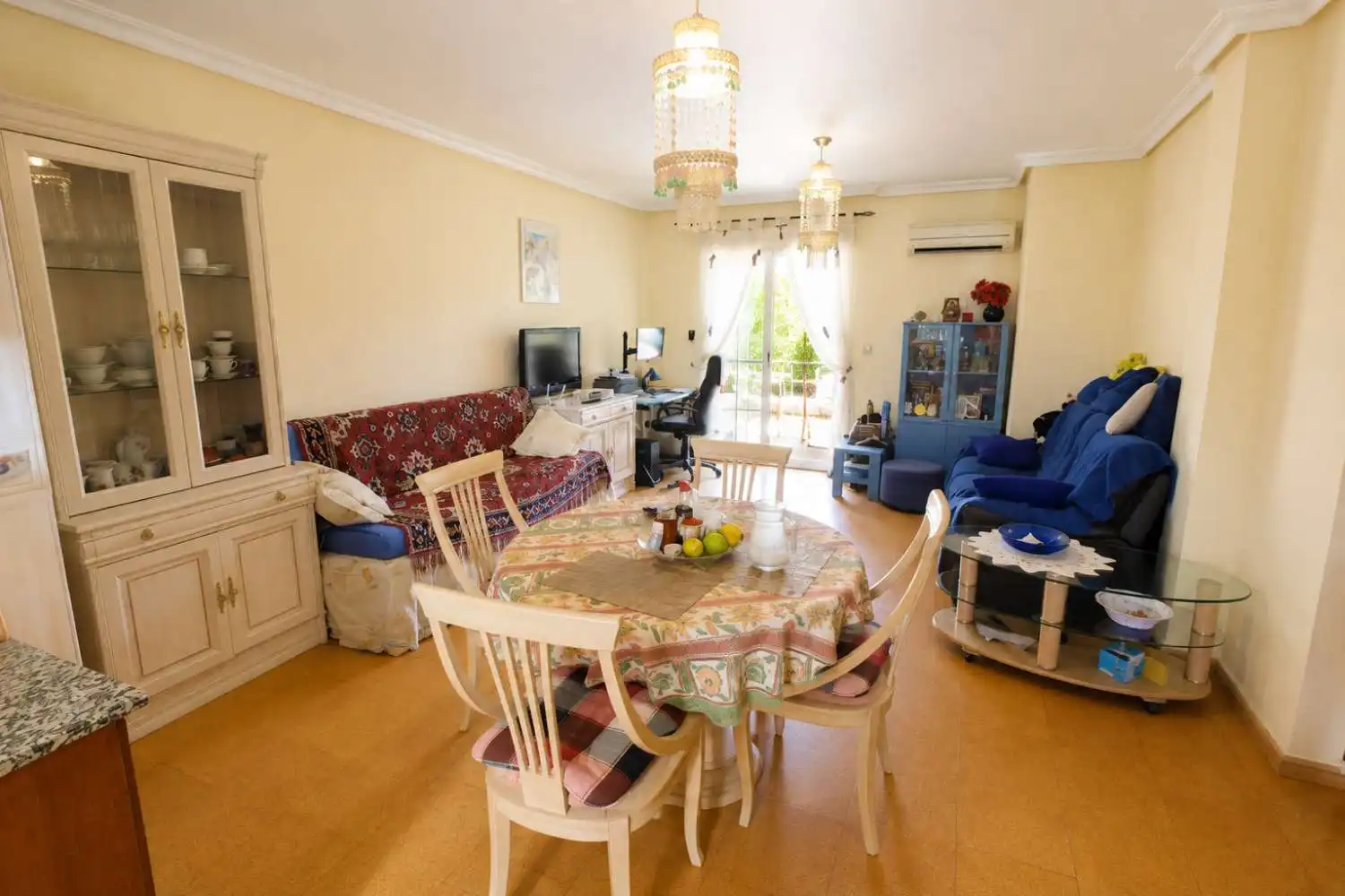 Apartment mit Pool zum Verkauf in N/A, imagen 11