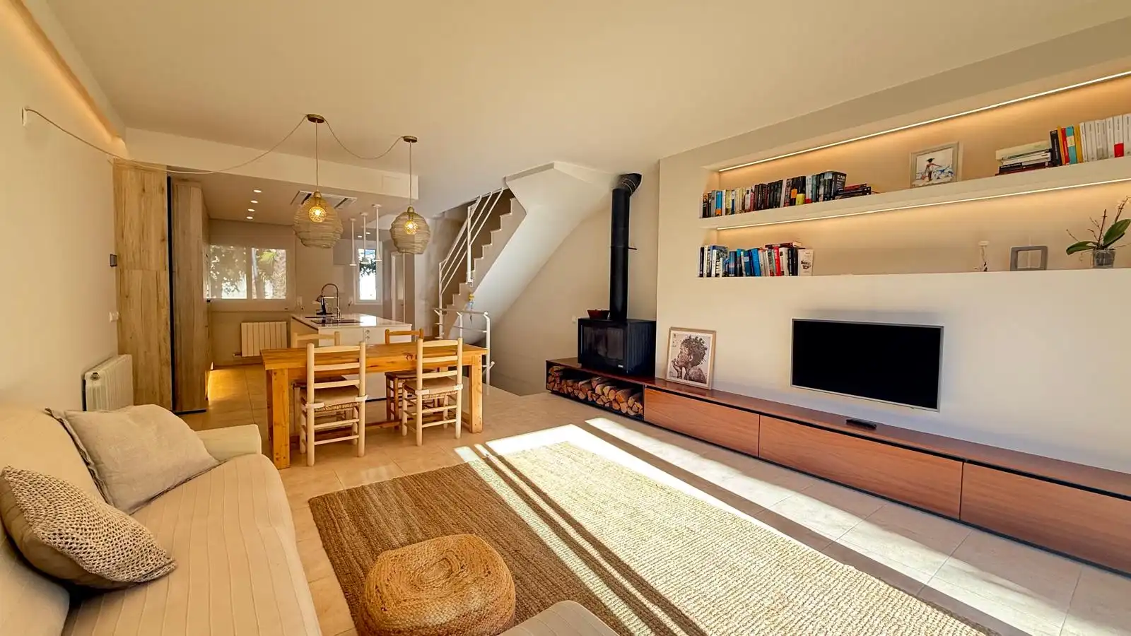House with pool for sale in Poble, imagen 9