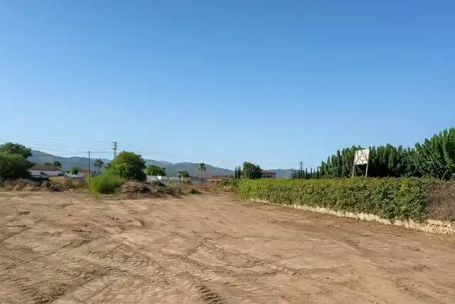 Residencial en venda en Murcia