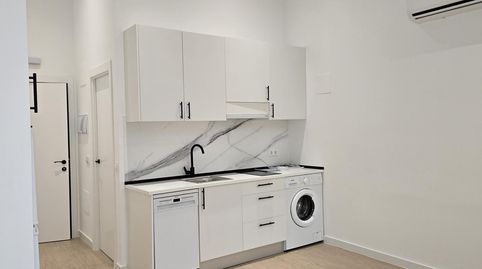 Foto 3 de Estudi de lloguer a De Tenerife, Praderón, San Sebastián de los Reyes