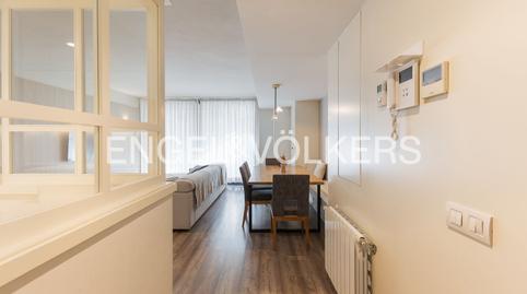 Foto 4 de Apartament de lloguer a Carrer D'alfred Toran I Olmos, Penya - Roja - Avda. Francia,  Valencia Capital