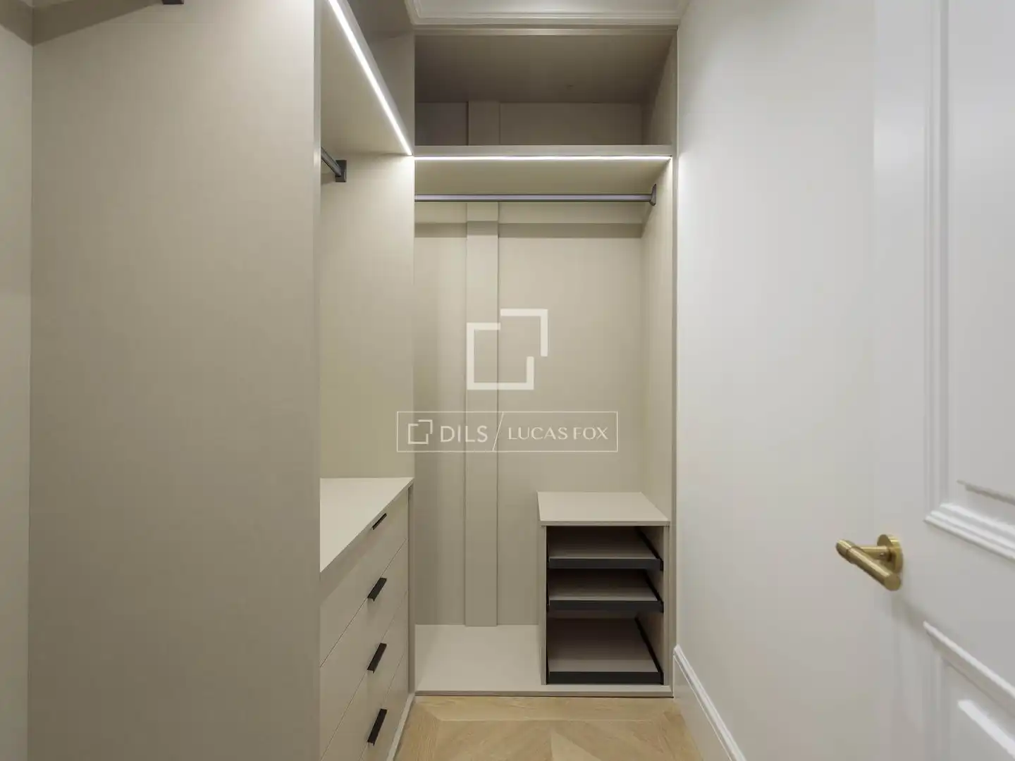 Appartement avec terrasse à vendre à Chamberí, imagen 35