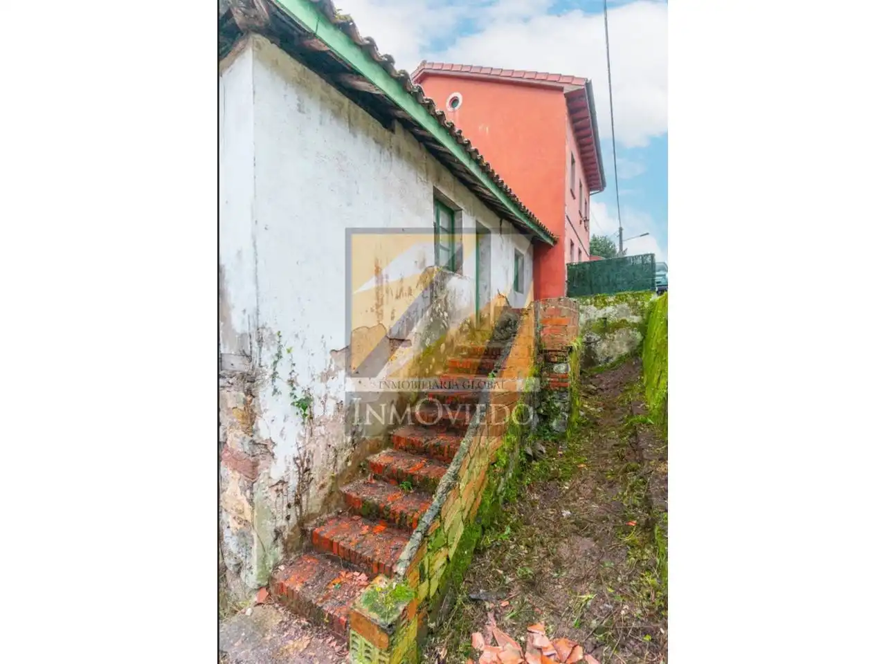 Casa o chalet en venta en Carretera BARREDO, Llanera