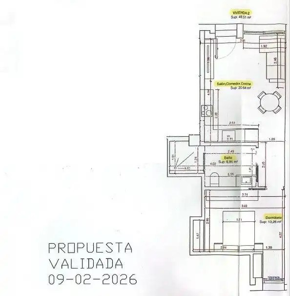 Abitazione in vendita a Pedanías Este, imagen 6