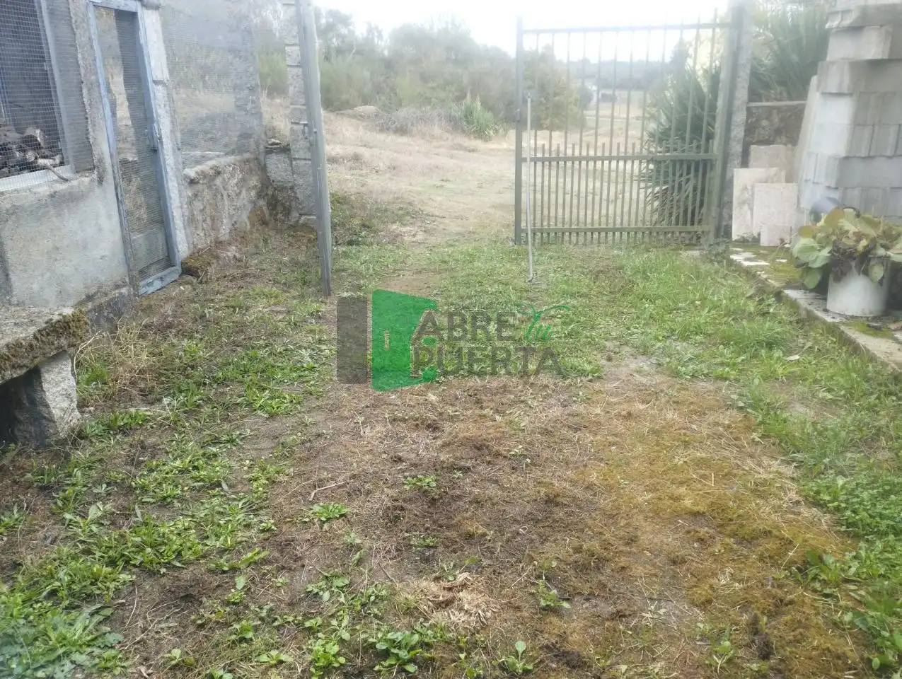 Chalet con jardín en venta en Xunqueira de Ambía, imagen 70