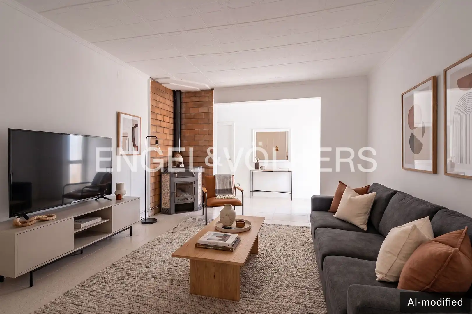 Maison à vendre à Santa Coloma de Cervelló, imagen 4