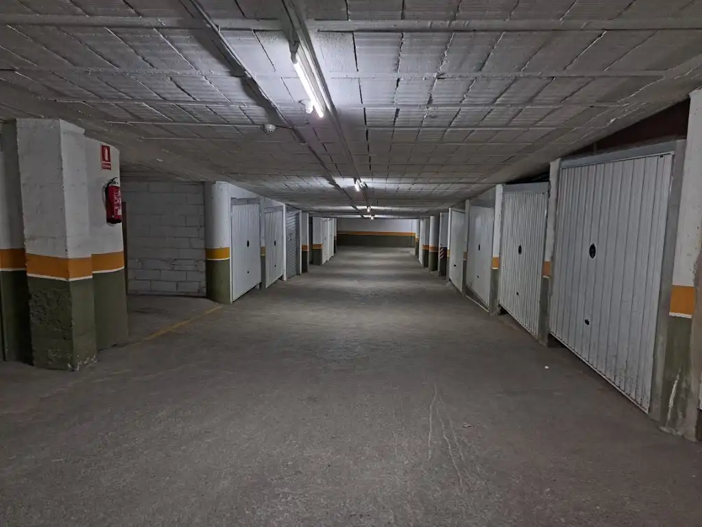 Dúplex de lloguer a Plaça Manjolet, 2, Puigcerdà