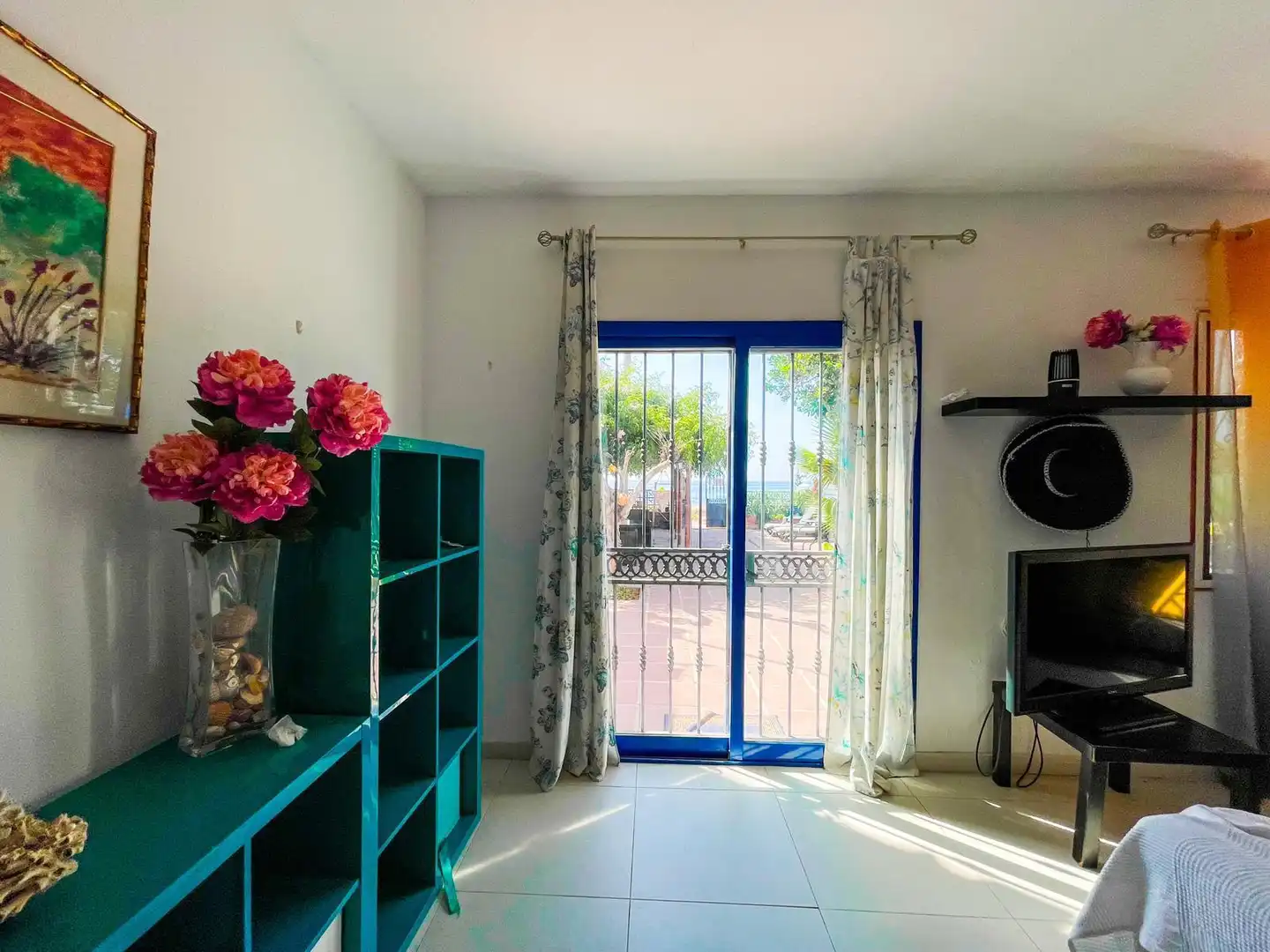 Casa o xalet en venda en Benajarafe
