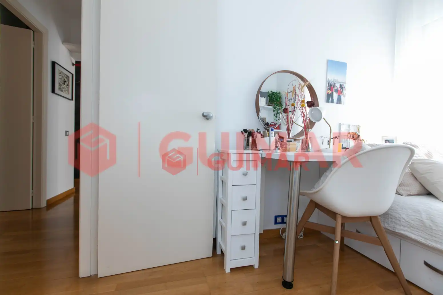 Flat with garden for sale in Sant Just Desvern - BATISTA I ROCA, imagen 26