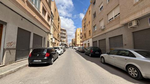 Foto 2 de Planta baja en venta en Calle Virgen del Remedio, Novelda, Alicante