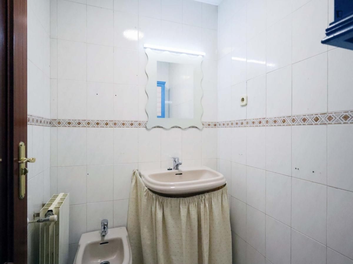 Apartment to rent in Pueblo Nuevo