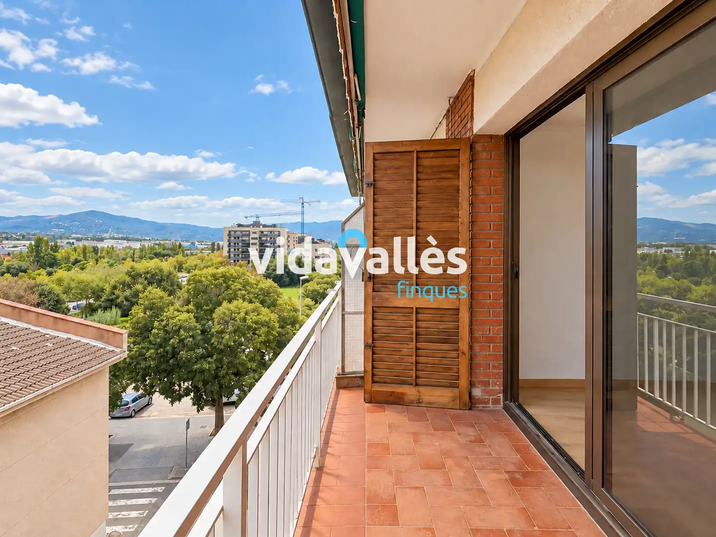 Piso con balcón en venta en Carrer Ripollès, imagen 6