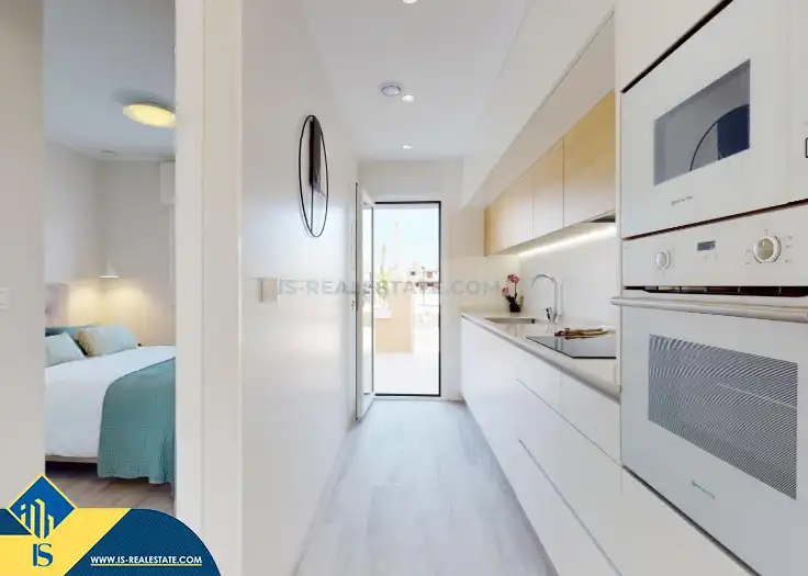 Dúplex en venda a Pilar de la Horadada ciudad, imagen 8