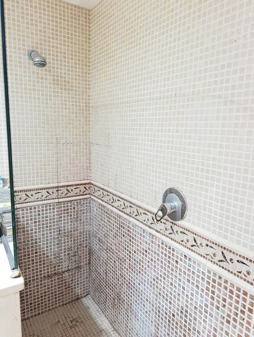 Bany de Pis en venda en Calella amb Aire condicionat, Calefacció i Parquet