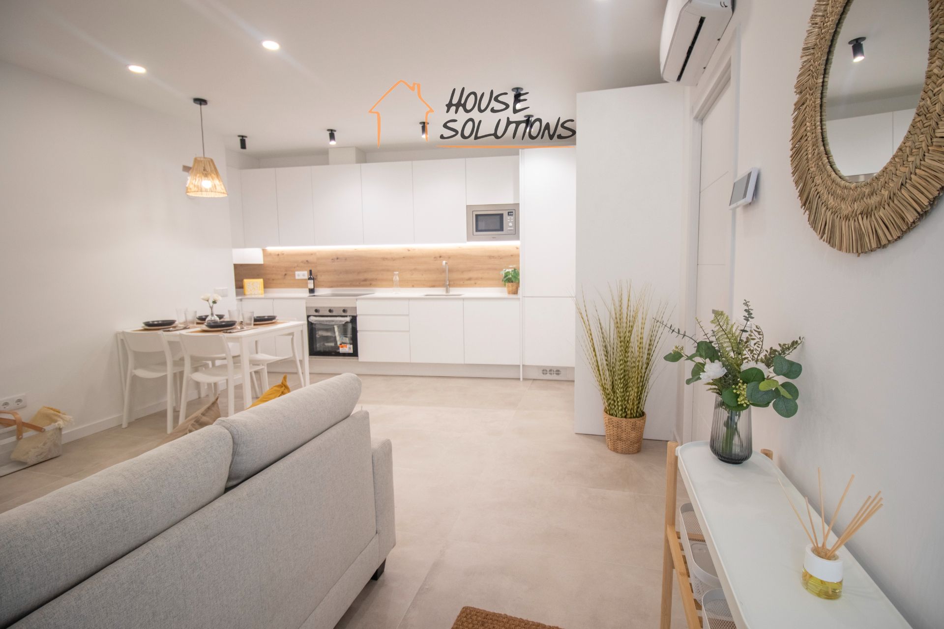Piso en venta en Centre , Centre - Sant Oleguer