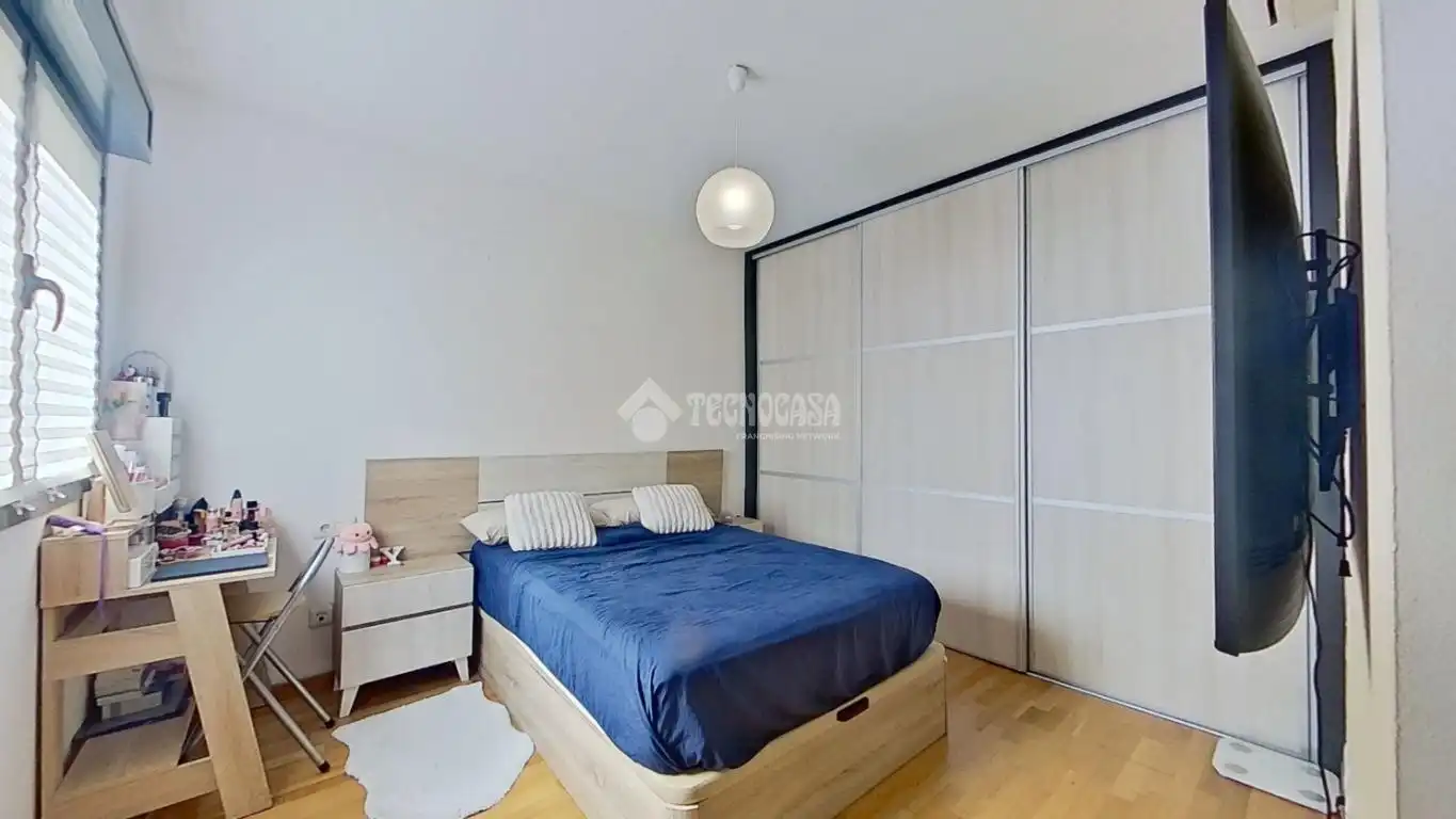 Habitación de Piso en venta en Barberà del Vallès con Aire acondicionado, Trastero y Balcón