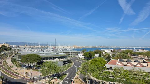 Foto 2 de Apartament de lloguer a El Terreno, Palma de Mallorca