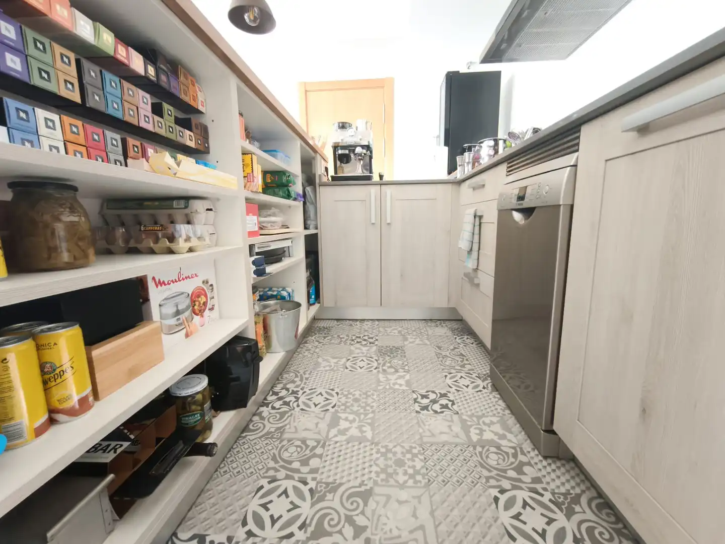Cuina de Apartament en venda en Etxarri Aranatz amb Traster