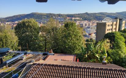 Terrace of Flat for sale in Bilbao 