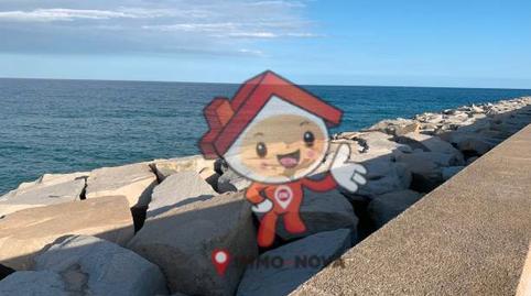 Foto 2 de Piso en venta en Avinguda del Maresme, Cinc Sènies, Mataró