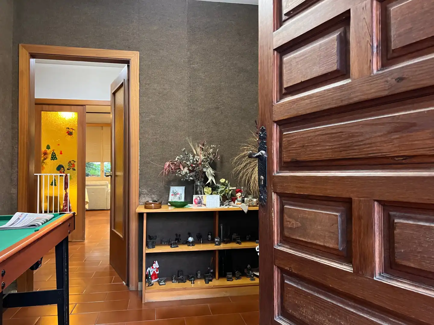 Casa amb terrassa en venda a Vilassar de Dalt, imagen 7