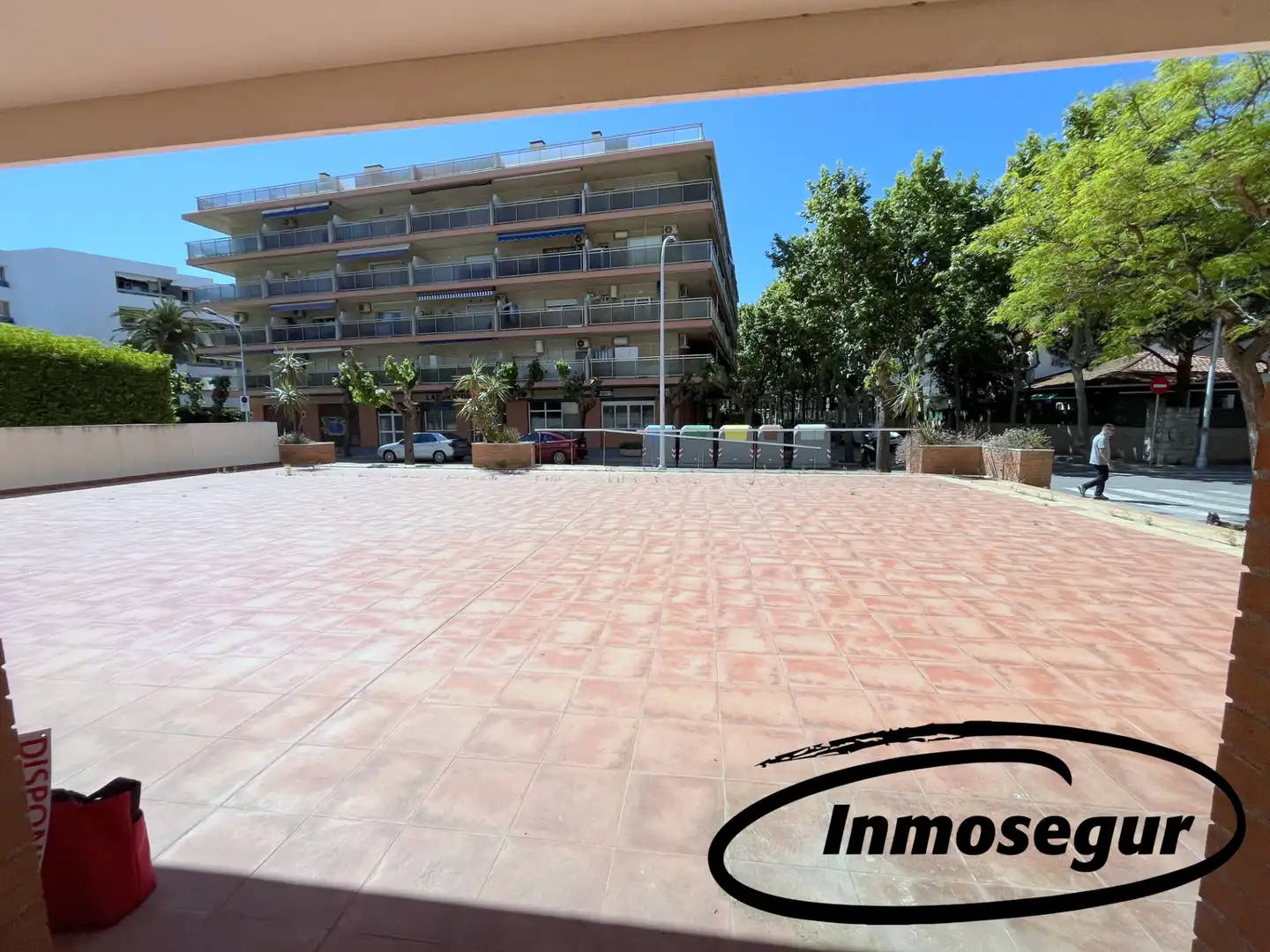 Business premises for sale in Carrer del Nord 25, imagen 10