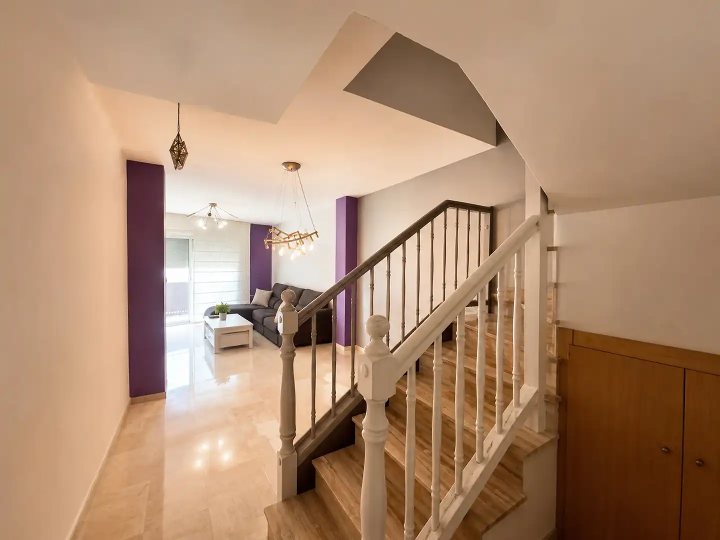Duplexes for sale in Rubí  with Air Conditioner, Heating and Terrace