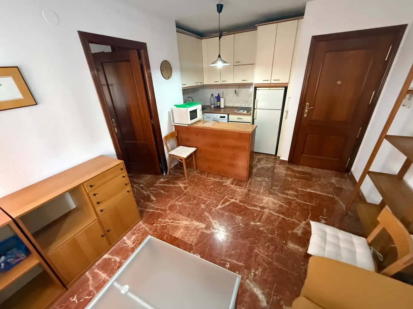 Wohnungen zur Miete in Calle del Cardenal Marcelo Spínola, 2, El Valle - Universidad