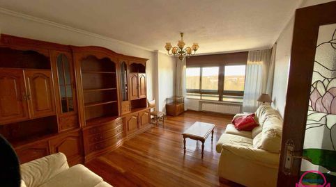 Photo 3 of Flat for sale in San Claudio - La Chantría, León Capital