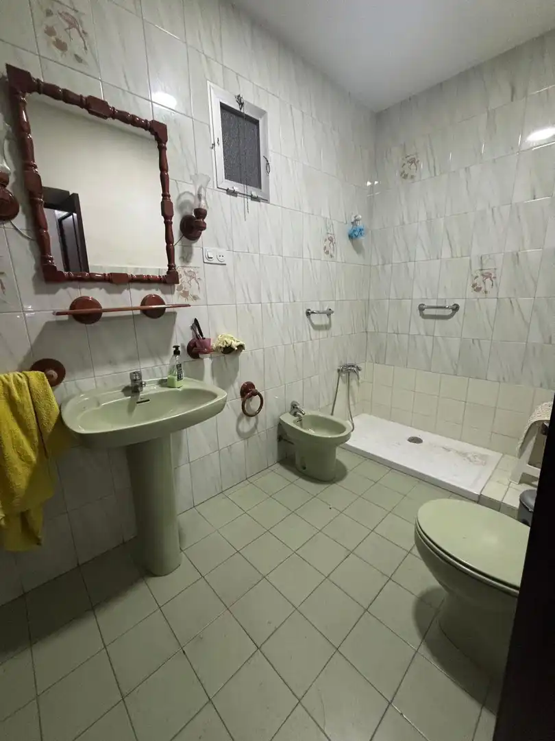 Baño de Casa o chalet en venta en Coria del Río