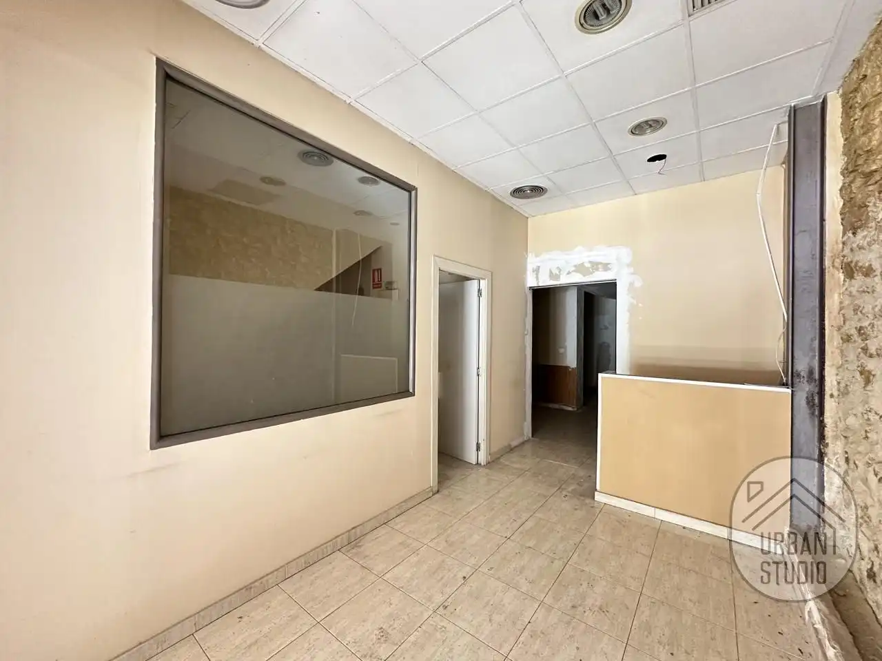 Ground floor for sale in Alicante / Alacant