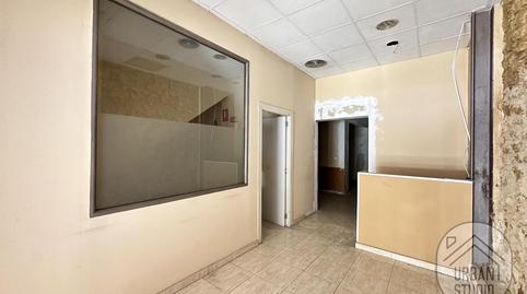 Foto 5 de Planta baixa en venda a De Los Condes de Soto Ameno, Santo Domigo, Alicante / Alacant