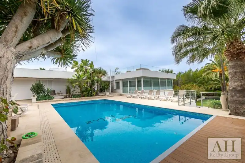 Casa en venta en L'Albir, imagen 10