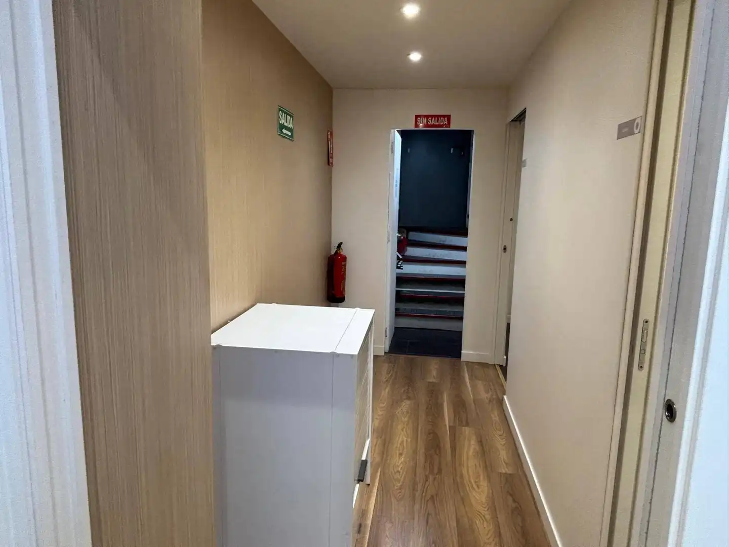 Local comercial de lloguer a Cartagena ciudad, imagen 10
