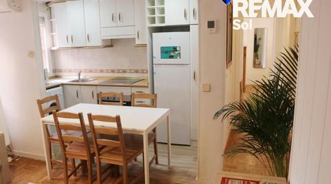 Foto 5 von Wohnung zur Miete in Almenara -Ventilla,  Madrid Capital