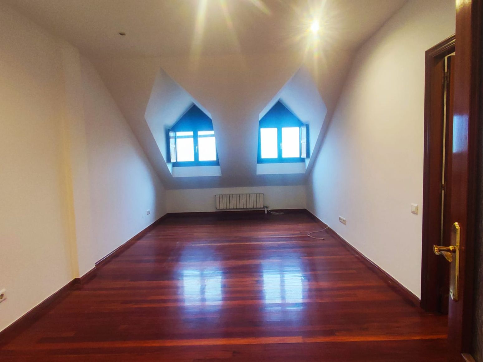 Flat for sale in Santa María de Cayón  with Heating and Parquet flooring