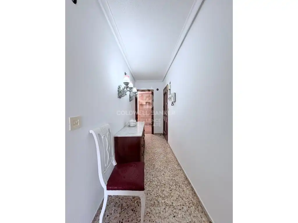 Piso en venta en Castellón de la Plana / Castelló de la Plana con Aire acondicionado y Terraza
