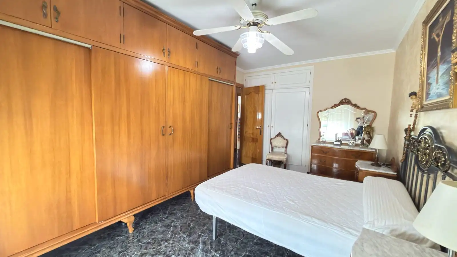 Piso con ascensor en venta en Calle Molino Velasco 1, imagen 24
