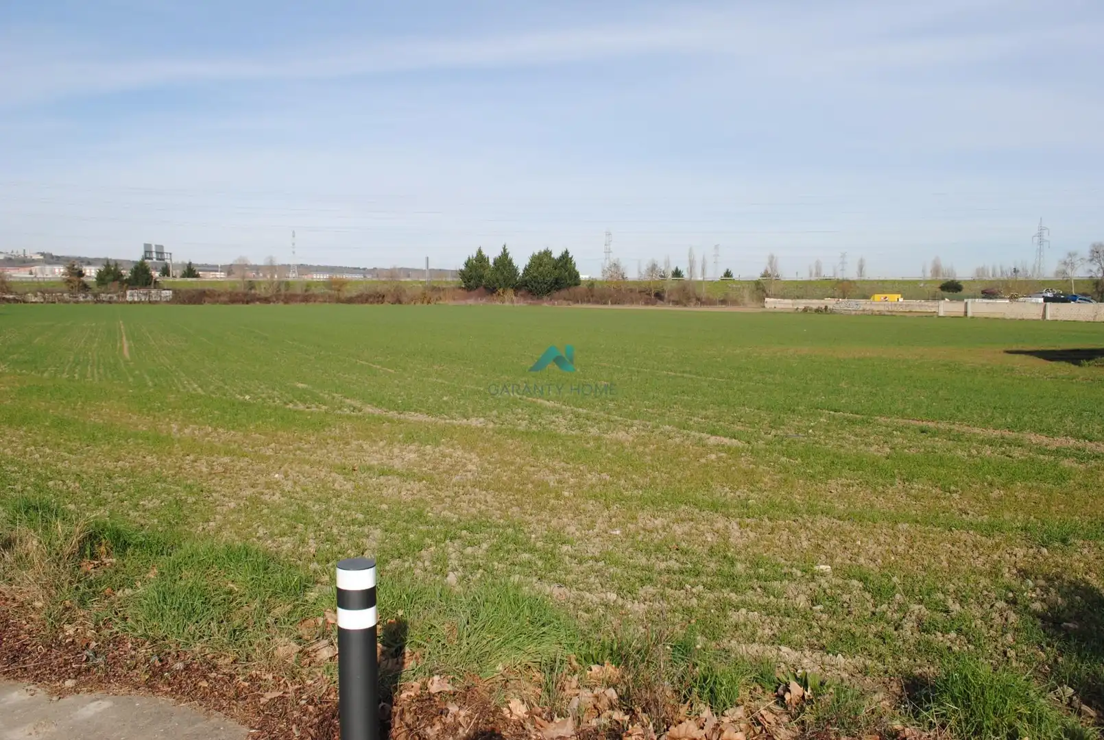 Residencial en venda en Vitoria - Gasteiz
