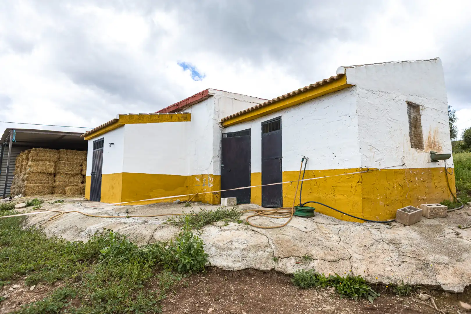 Wohnung zum Verkauf in Diseminado Diseminados, Periana