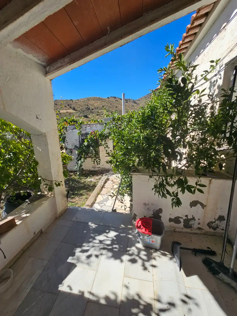 Casa rústica en venda a Calle Solana, imagen 7