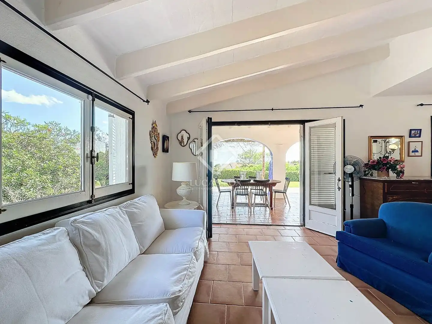 Chalet con piscina en venta en Sant Climent - Es Canutells, imagen 37
