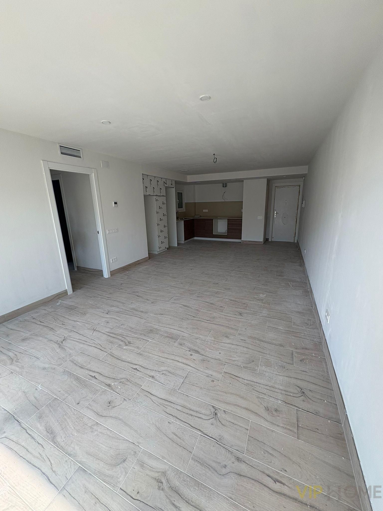 Apartament en venda en Granollers amb Calefacció