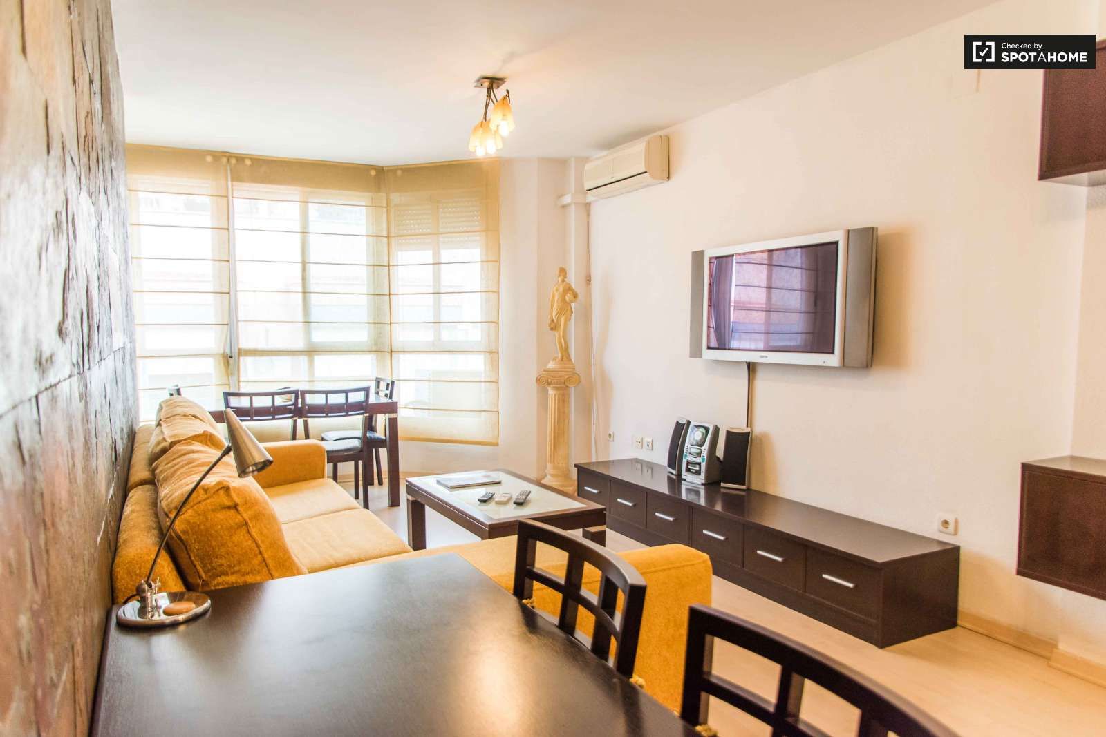Apartment to share in Benimàmet