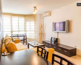 Apartment to share in  Valencia Capital