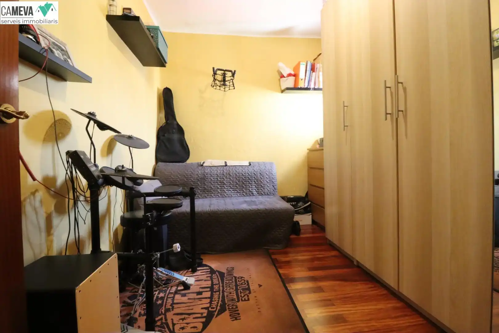 Wohnung mit Terrasse zum Verkauf in Creu de Barberà - Sector Sud, imagen 16